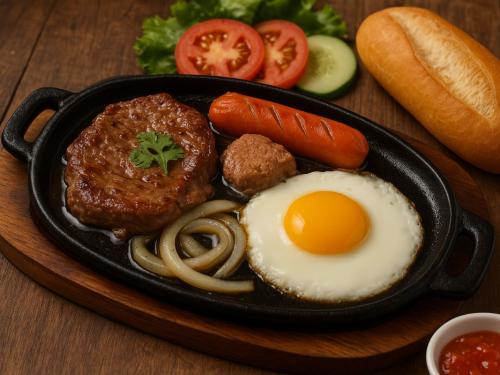 Bật mí cách làm bò né truyền thống ngon tại nhà