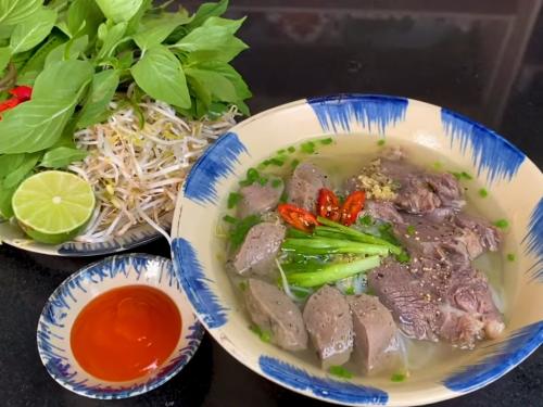 Bỏ túi ngay 3 cách nấu hủ tiếu ngon tại nhà cực đơn giản