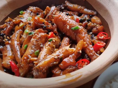 Cá bống kho tộ: Cách làm cá bống kho tộ ngon