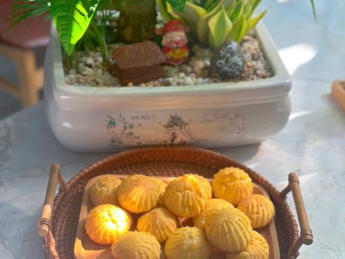 Cách làm bánh su kem tại nhà siêu dễ làm