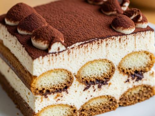 Cách làm bánh tiramisu: Hướng dẫn chi tiết từ A-Z
