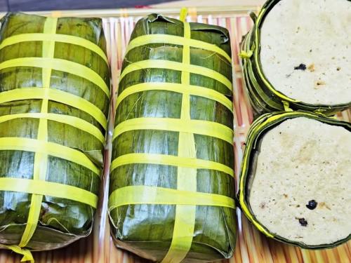 Cách làm chả lụa chay dai ngon, thanh đạm tại nhà