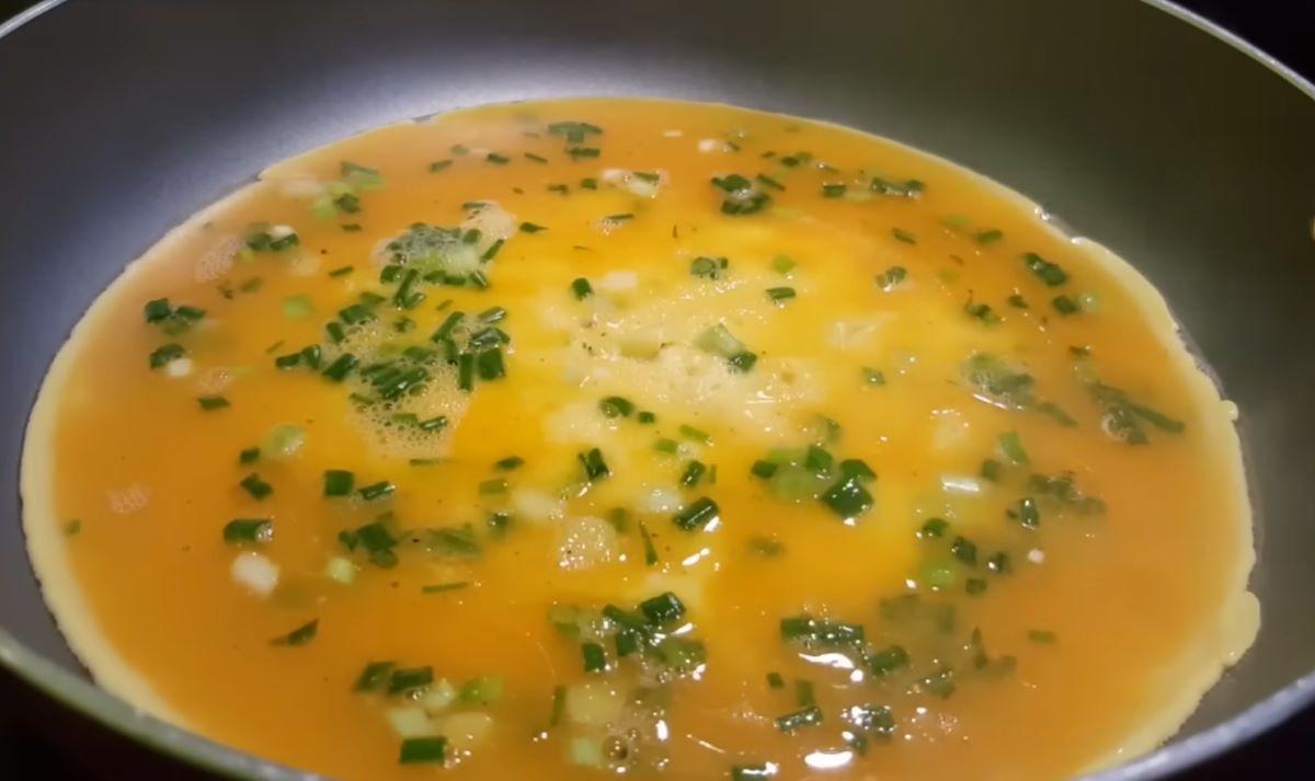 Cách làm trứng chiên: Món ăn đơn giản nhưng không phải ai cũng làm được