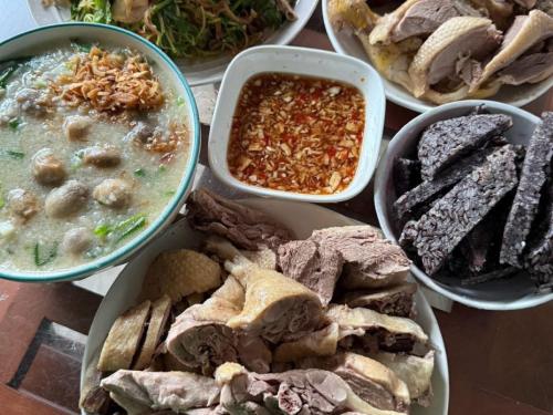 Cách nấu cháo vịt miền Tây thơm ngon chuẩn vị, không bị hôi