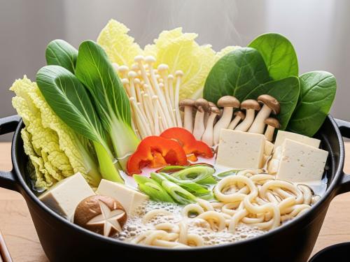 Cách nấu lẩu chay ngon, đơn giản tại nhà: Công thức chuẩn, nguyên liệu dễ tìm