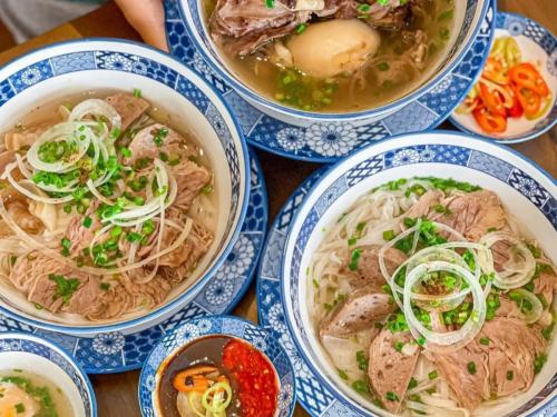Bỏ túi ngay: Cách nấu phở bò chuẩn hương vị Việt